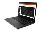 Lenovo ThinkPad L13 Gen2 AMD (Imagem: Lenovo)