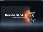 A versão beta do Ubuntu 26.04 LTS "Resolute Raccoon" traz o kernel 7.0 e o GNOME 50
