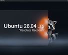 A versão beta do Ubuntu 26.04 LTS "Resolute Raccoon" traz o kernel 7.0 e o GNOME 50
