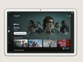 O Pixel Tablet só será lançado no próximo ano, na melhor das hipóteses. (Fonte da imagem: Google)