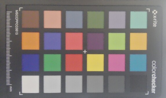 ColorChecker