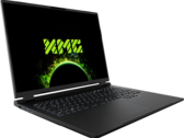A XMG lançou dois novos portáteis gaming de 18 polegadas
