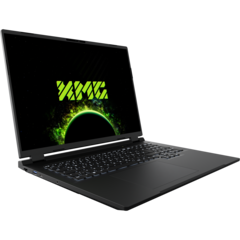 A XMG lançou dois novos portáteis gaming de 18 polegadas