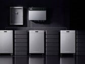 O PowerHub da Zendure conecta até três unidades SolarFlow Mix