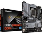 O Gigabyte B660 Gaming X parece ser um dos concorrentes da placa-mãe do Gigabyte Alder Lake (Fonte de imagem: Videocardz)