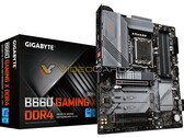 O Gigabyte B660 Gaming X parece ser um dos concorrentes da placa-mãe do Gigabyte Alder Lake (Fonte de imagem: Videocardz)