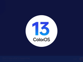 O ColorOS 13 pousou. (Fonte: OPPO)