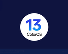 O ColorOS 13 pousou. (Fonte: OPPO)