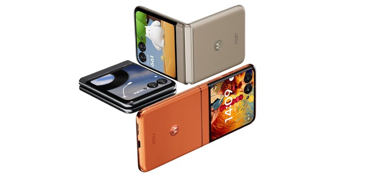 (Fonte da imagem: Motorola)