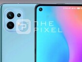 O Mi 11 Lite pode ter a aparência de seus irmãos maiores. (Fonte: The Pixel)