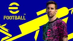 o eFootball 2022 não chegará à versão 1.0.0 até algum momento do próximo ano. (Fonte da imagem: Konami)