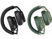 O Fairbuds XL em suas duas cores de lançamento. (Fonte da imagem: WinFuture)