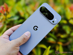 O Pixel 10 Pro XL é um dos cinco smartphones Pixel 10 que o Google lançou até o momento.