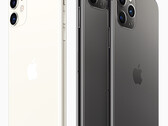 os preços do iPhone série 12 alegadamente começarão em US$649