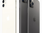 os preços do iPhone série 12 alegadamente começarão em US$649