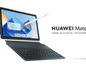 O MatePad 11.5. (Fonte: Huawei)