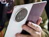 O Honor Magic V6 tem uma configuração de câmera traseira tripla