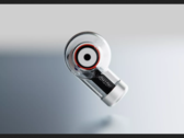 O Conceito 1 Earbud. (Fonte: Nada)
