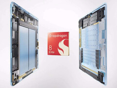 O OnePlus Pad 3 executa o OxygenOS 15 imediatamente, com base no Android 15. (Fonte da imagem: OnePus)