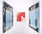 O OnePlus Pad 3 executa o OxygenOS 15 imediatamente, com base no Android 15. (Fonte da imagem: OnePus)