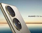 Um design como este pode aparecer em breve com uma nova marca. (Fonte: Huawei)