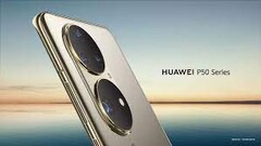 Um design como este pode aparecer em breve com uma nova marca. (Fonte: Huawei)