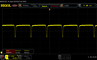 PWM: 80% de brilho (60 Hz)