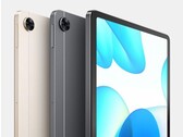 O Realme Pad estreou em setembro. (Fonte: Realme)
