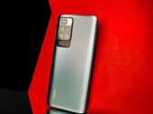 A Redmi 10. (Fonte: Xiaomi)