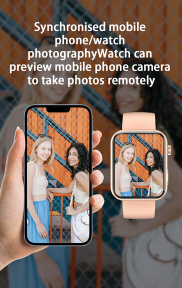 É anunciada uma função de visualização de fotos. (Fonte da imagem: Rollme)