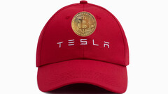 As participações da Tesla em Bitcoin valem US$ 2 bilhões (imagem: Tesla/Edited)
