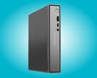 O mais recente desktop ThinkCentre Neo da Lenovo é tão leve quanto compacto.
