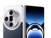 O Find X7 Ultra. (Fonte: OPPO)