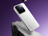 O Xiaomi 15 deve ser muito mais poderoso do que o Xiaomi 14, na foto. (Fonte da imagem: Xiaomi)