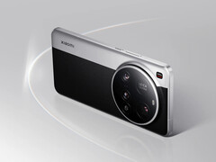 Xiaomi 15 Ultra (Fonte da imagem: Xiaomi)