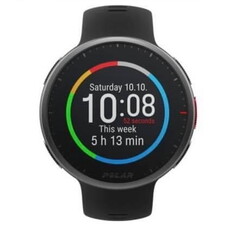 Parece que um novo smartwatch Polar Vantage V está em desenvolvimento. (Fonte de imagem: Gadgets & Wearables)