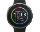 Parece que um novo smartwatch Polar Vantage V está em desenvolvimento. (Fonte de imagem: Gadgets & Wearables)