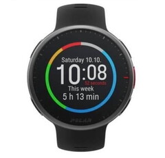 Parece que um novo smartwatch Polar Vantage V está em desenvolvimento. (Fonte de imagem: Gadgets &amp; Wearables)