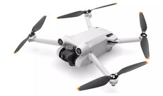 (Fonte de imagem: DJI via Argos)