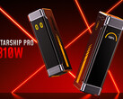 A Aohi Starship Pro de 20K pode se recarregar automaticamente a 180 W (Fonte da imagem: Aohi - editado)