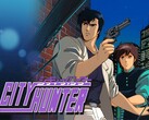 Imagem do jogo City Hunter no Steam. (Fonte da imagem: Steam)
