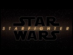 Captura de tela do teaser de Star Wars: Starfighter. (Fonte da imagem: IGN no YouTube)