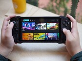 Foi iniciada uma campanha no Kickstarter para o acessível dispositivo portátil para jogos Abxylute One Pro. (Fonte da imagem: Abxylute)