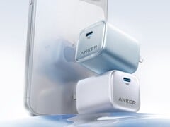 O novo SafeCharge Pro+ da Anker