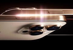 O iPhone Apple provavelmente contará com muitos componentes fabricados nos EUA no futuro. (Fonte da imagem: Apple)