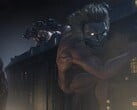 Imagem oficial de destaque do jogo “Attack on Titan 3”, da Omega Force.