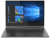 Breve Análise do Conversível Lenovo Yoga C930-13IKB (i5-8250U, FHD)