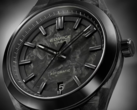 Os novos relógios Edifice FK-100 da Casio (foto EFK-100XPB-1A) já estão disponíveis no Reino Unido. (Fonte da imagem: Casio)