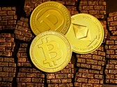 O portfólio de criptográficos da Elon Musk não inclui Shiba Inu Coin, mas Bitcoin, Ethereum e Dogecoin (Imagem: Executium)
