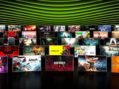 até o momento, 75 jogos já suportam DLSS 4 e Multi Frame Generation. (Fonte da imagem: Nvidia)